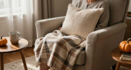8 Best Fall Cozy Home Accessories in 2026