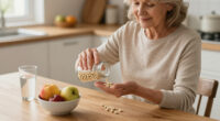 8 In 10 Americans Say They’re Taking Supplements. Do They Have Benefits?