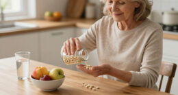 8 In 10 Americans Say They’re Taking Supplements. Do They Have Benefits?