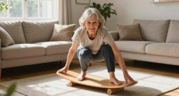 9 Best Balance Boards for Seniors in 2026