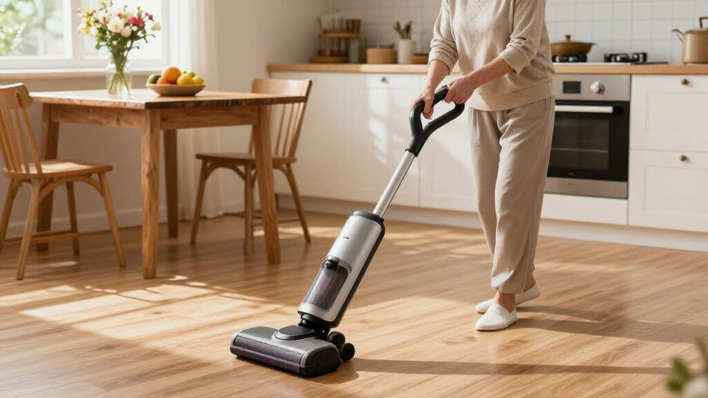 A Gentle Guide to Automating Everyday Home Chores