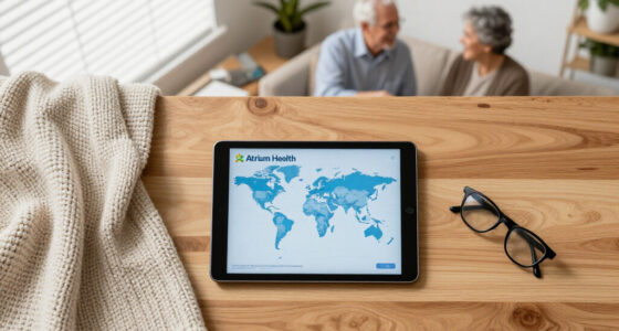 Atrium Health Surges In Global Coverage