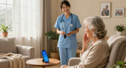 AxisCare Unveils Axi Assist, An AI Receptionist For Home Care