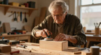 Beginner Woodworking Projects for Cozy Afternoons