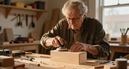 Beginner Woodworking Projects for Cozy Afternoons