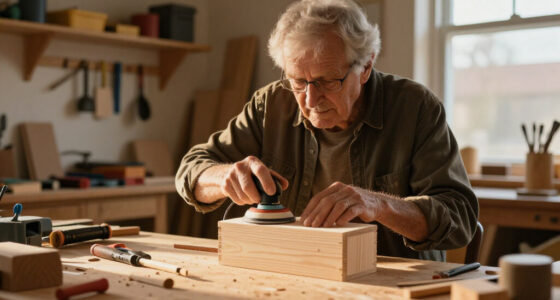 Beginner Woodworking Projects for Cozy Afternoons