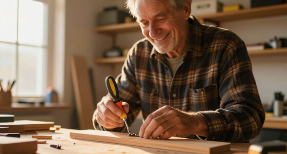 Best Gifts For A Handy Grandpa