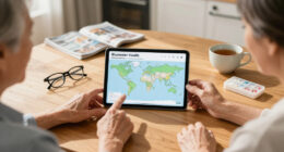 Bluewater Health Surges In Global Coverage