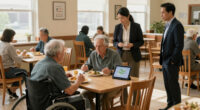 Buying Spree By Out-of-State Nursing Home Chains A Rising Trend Linked To Declining Quality In Massachusetts