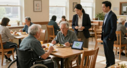 Buying Spree By Out-of-State Nursing Home Chains A Rising Trend Linked To Declining Quality In Massachusetts