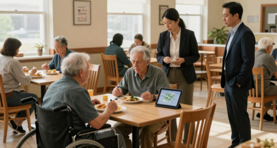 Buying Spree By Out-of-State Nursing Home Chains A Rising Trend Linked To Declining Quality In Massachusetts