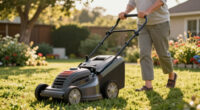 Choosing a Lightweight Cordless Mower