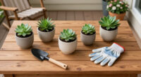 Choosing Easy-Care Outdoor Plants for the Front Yard