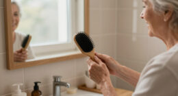 Choosing Easy-Grip Grooming Tools for Daily Care