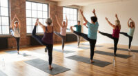 CorePower Yoga Plans 20+ New Studios In Key Markets Across US