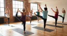 CorePower Yoga Plans 20+ New Studios In Key Markets Across US
