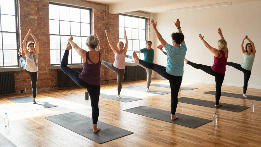CorePower Yoga Plans 20+ New Studios In Key Markets Across US