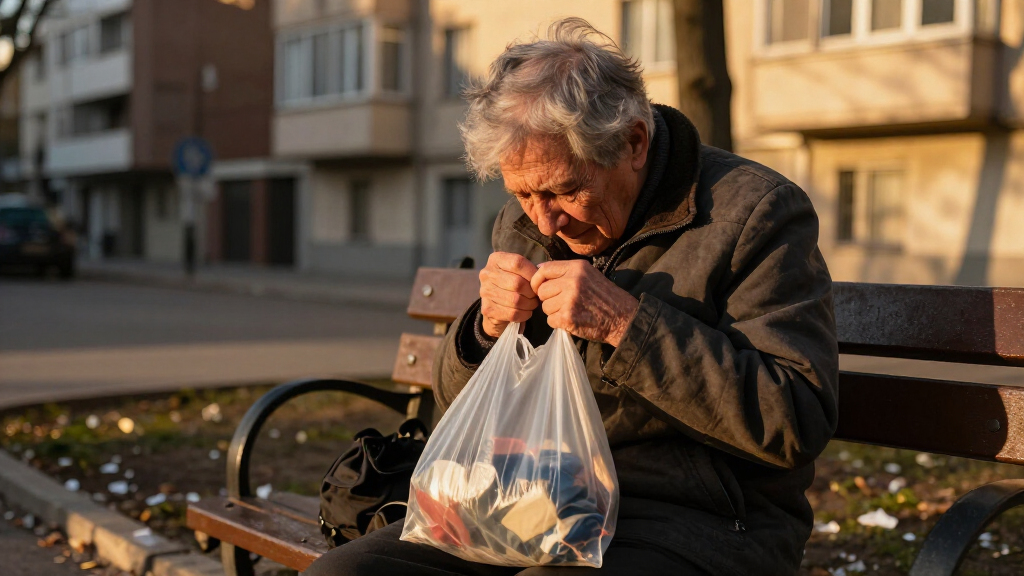 ‘De Situatie Is Nog Nooit Zo Erg Geweest’: Net Als Amsterdam Kampt Frankfurt Met Sterke Toename Van Crackverslaafden Op Straat - Het Parool