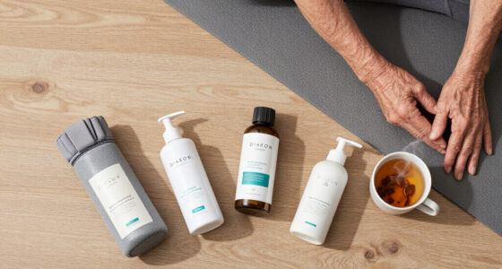 Diakon Health Wellness Surges In Global Coverage
