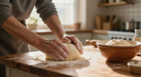 Easy Ways to Start Baking Bread at Home