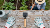 Easy Weed Control That Doesn't Wear You Out
