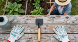 Easy Weed Control That Doesn't Wear You Out