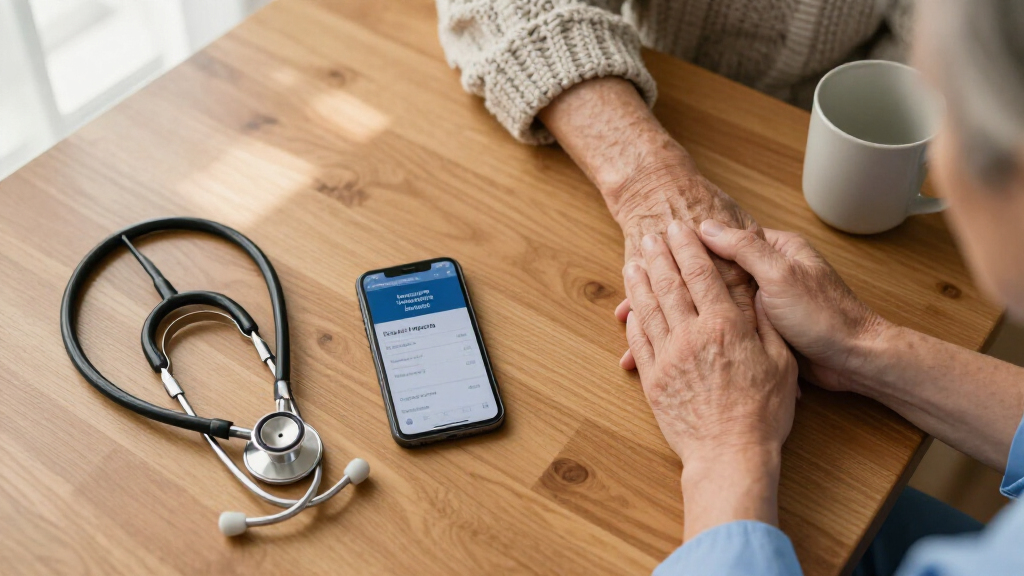 Emergency Department Surges In Global Coverage