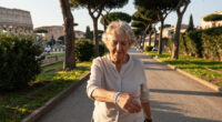 Fondazione Telethon Presenta La “Walk Of Life” Di Roma - Ricerca Malattie Genetiche Rare