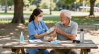 Free Flu And COVID Vaccine Clinics Start This Week In Boston - Boston.com