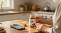 Galil Importing Corp Recalls Lior Cinnamon Ground Seasoning Due To Elevated Lead Levels