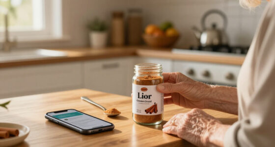 Galil Importing Corp Recalls Lior Cinnamon Ground Seasoning Due To Elevated Lead Levels
