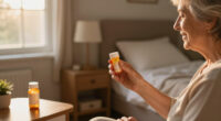 Goodbye CPAP? New Sleep Apnea Pill Cuts Breathing Events By 44%