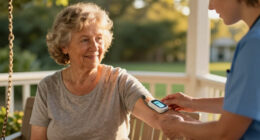 Health Service Surges In Global Coverage