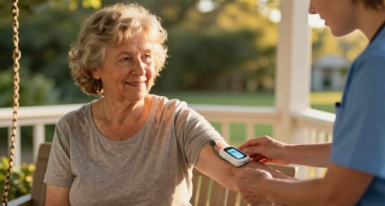 Health Service Surges In Global Coverage