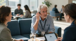Hearing Health Takes Center Stage At AAO-HNSF 2026 Annual Meeting