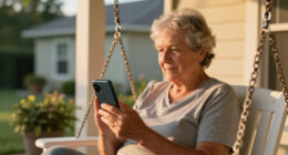 How A.D.H.D. Changes As You Age