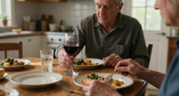 How Drinking Affects Your Dementia Risk