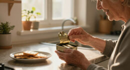 How Healthy Are Sardines?