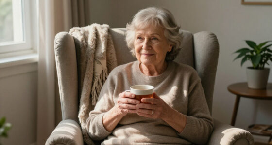 How to Enjoy Reading More with Simple Comforts