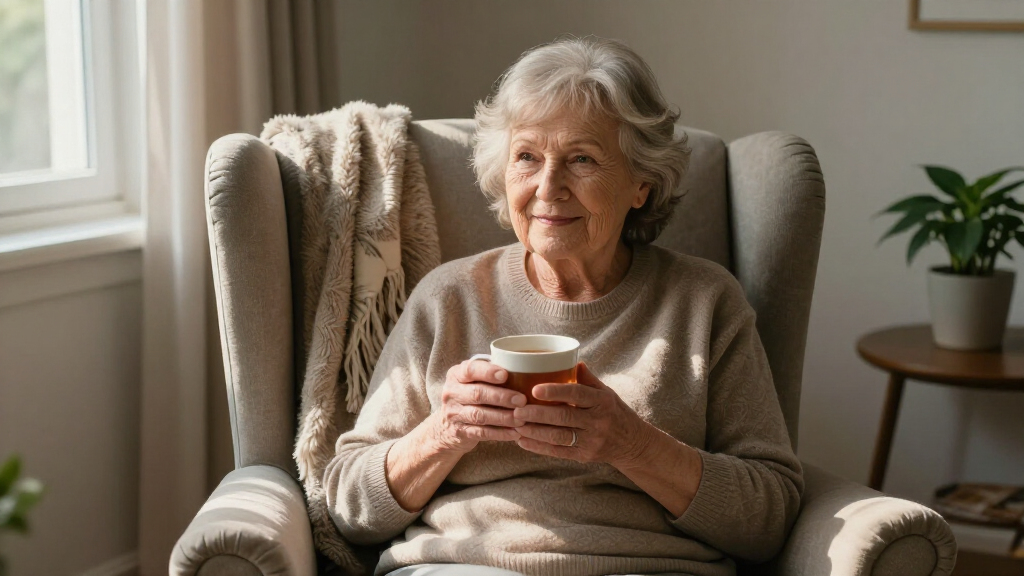 How to Enjoy Reading More with Simple Comforts