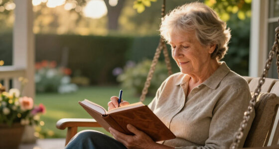 How to Start Journaling for a Peaceful Mind
