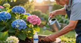 Is Your Hydrangea A Lazy Bloomer? 6 Easy September Fixes To Unlock A Gorgeous Comeback Next Year