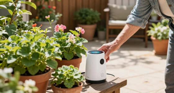 Let It Flow: How Smart Water Management Is Changing The Way We Garden