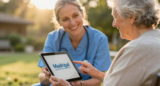 Madrigal Pharmaceuticals Surges In Global Coverage