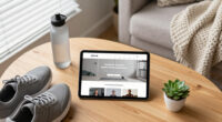 Mastering The Mundane: Prioritizing The Fitness Website