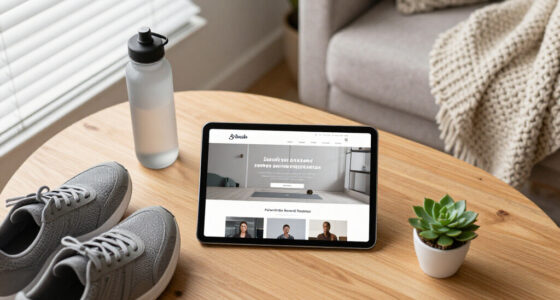 Mastering The Mundane: Prioritizing The Fitness Website