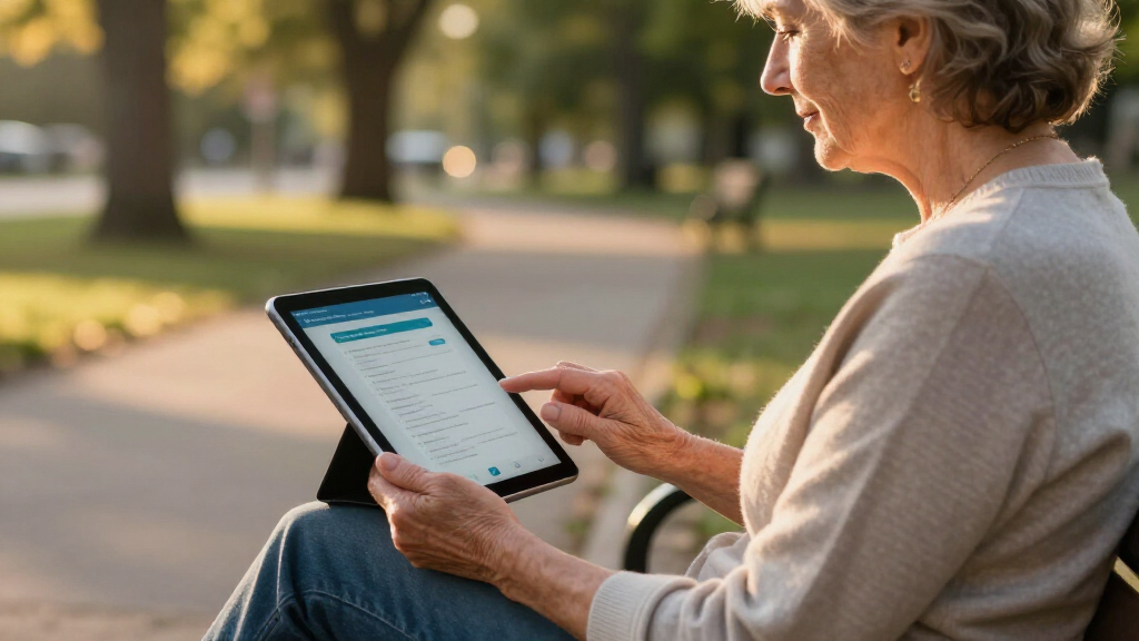 Memorial Health Surges In Global Coverage