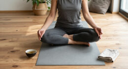 Mindfulness May Lower Blood Pressure In Just 8 Weeks