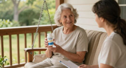 Moonlake Immunotherapeutics Surges In Global Coverage