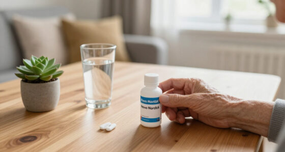 Novo Nordisk Surges In Global Coverage